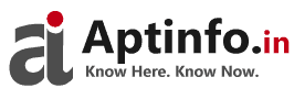 Aptinfo logo