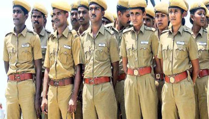 Tamilnadu-police-recruitment-2020