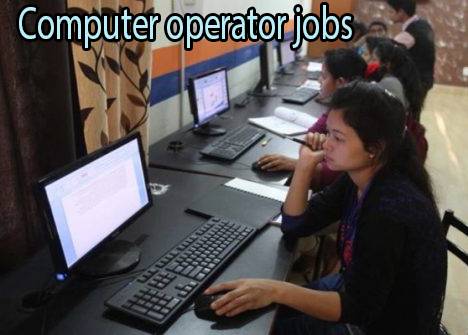 computer-operator-jobs-puducherry