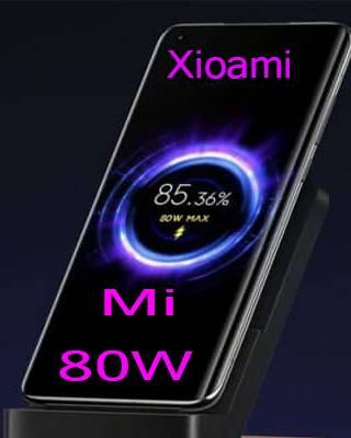 Xioami-80W