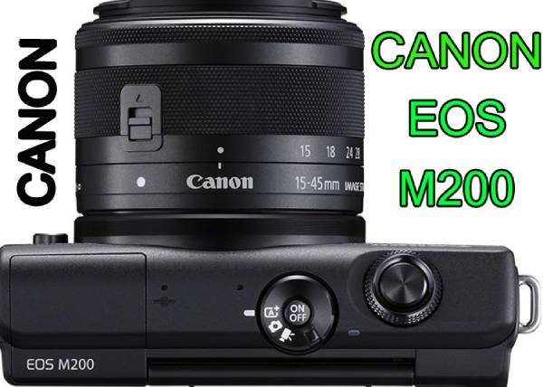 canon-EOS-M200-Camera