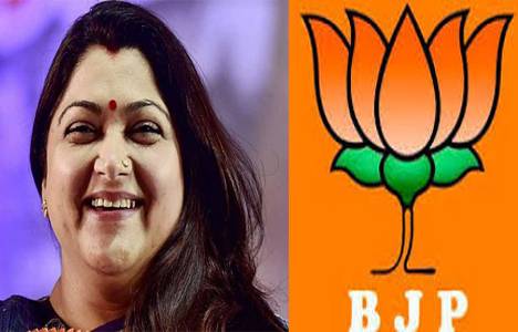 kushboo-with-BJP