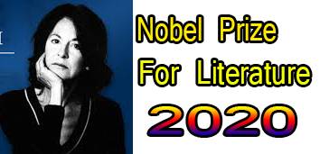 nobel-prize-for-literature-2020