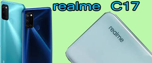 realme-C17-smartphone