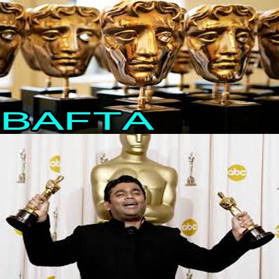 BAFTA-with-A.R.Rahman