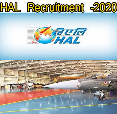 HAL-Recruitment-2020-