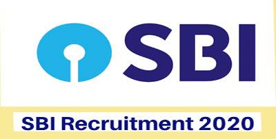SBI-reruitment-2020