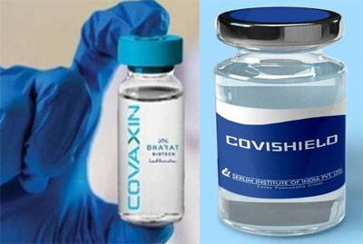 Covaxin-and-covishield