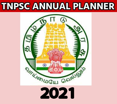 Tnpsc-2021