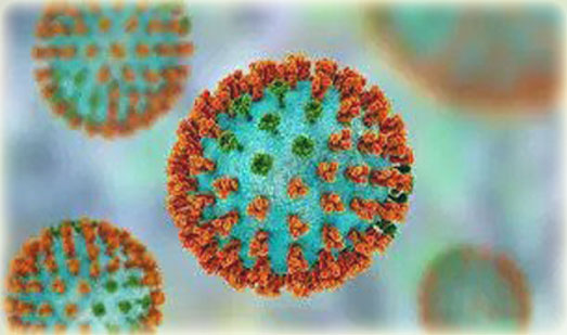 Influensa-virus