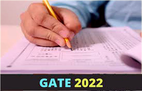 GATE-Exam-2022