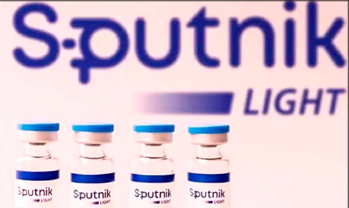 sputnik-Light-vaccine