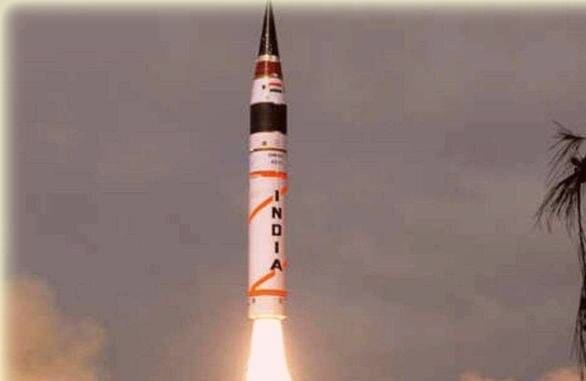 Agni-5-Missile-Launch-Success-DRDO